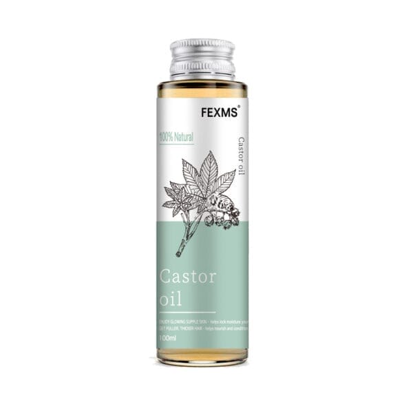 Leave-in Conditioner Oil Repair Hair - Image 8