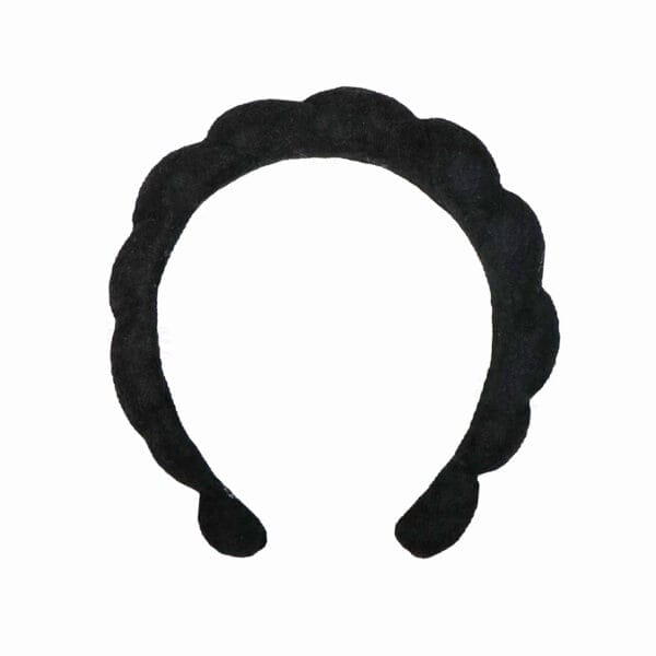 SPA Headband Band Shampoo Hair Band - Image 8