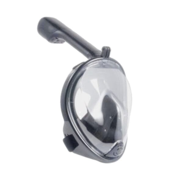 Children's Silicone Myopia Lens Diving Swimming Goggles Mask - Image 5