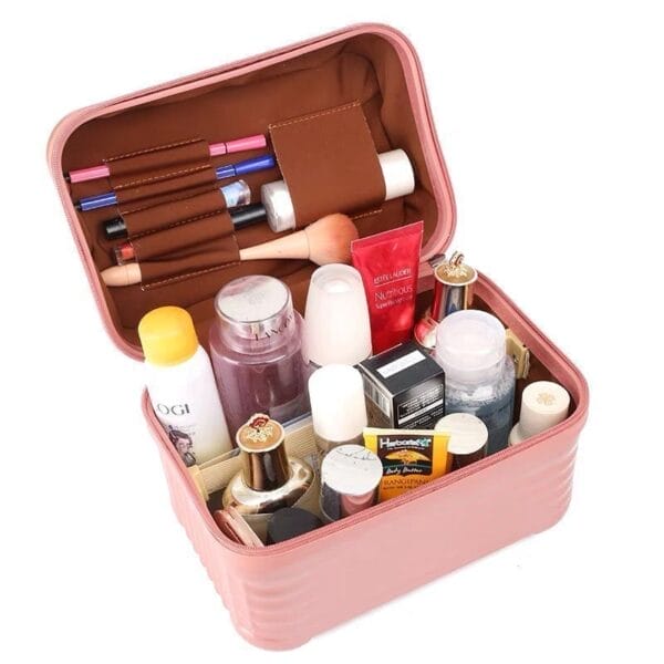 Pp Portable Women's Suitcase Large Capacity - Image 5