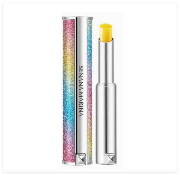 Rainbow Star Color Changing Lipstick Warm Gradient Lipstick Honey Moisturizing Makeup - Image 3