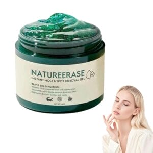 Top 10 Mole Removal Gels – Effective Spot Removal Treatment & Hydrating Body Care Kit