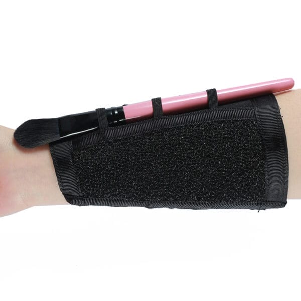 Makeup Brush Cleaning Strap - Image 5
