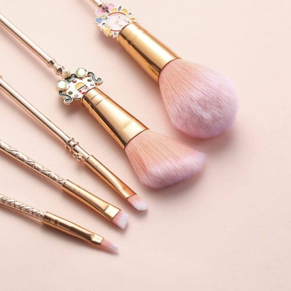 Makeup Brush - Image 4