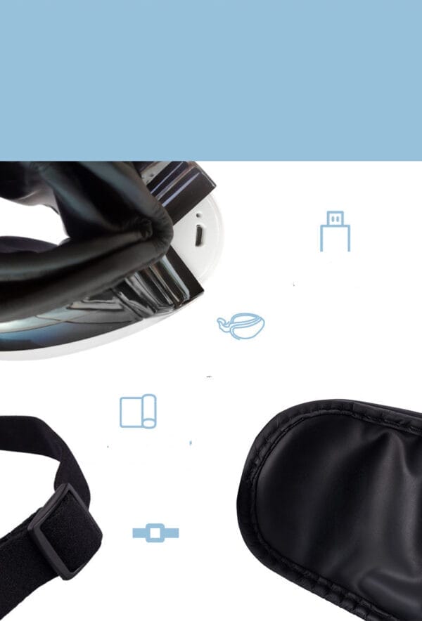 Top 5 Electric Eye Massagers for Eye Care & Relaxation – 2025 Edition - Image 8