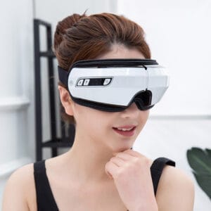 Top 5 Electric Eye Massagers for Eye Care & Relaxation – 2025 Edition