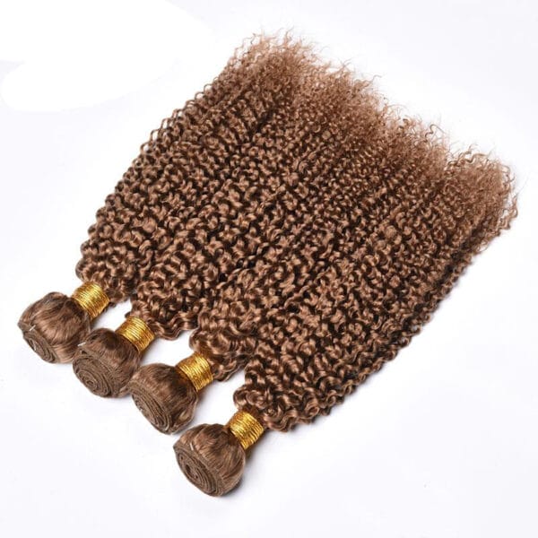 Top 5 Reasons to Choose Kinky Curly Human Hair Wig – Natural Look & 100% Real Hair - Image 10