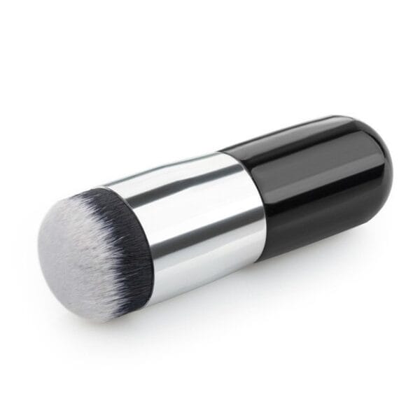 Chubby pier makeup brush foundation powder brush beauty makeup tools - Image 6