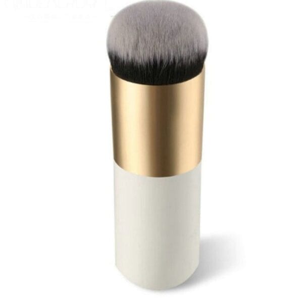 Chubby pier makeup brush foundation powder brush beauty makeup tools - Image 2