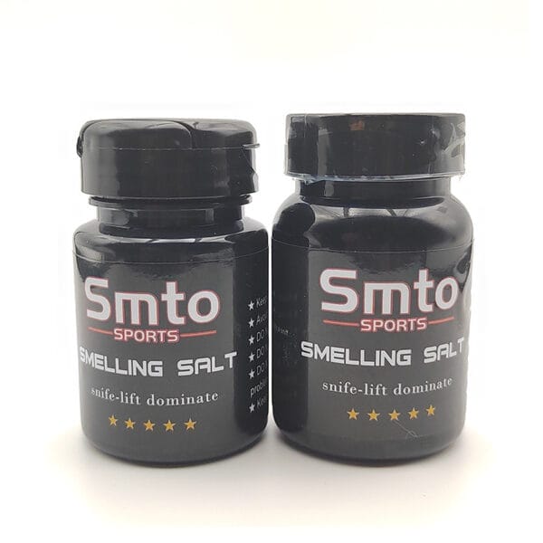 Fitness Boost Weight Lifting Smelling Salt - Image 4