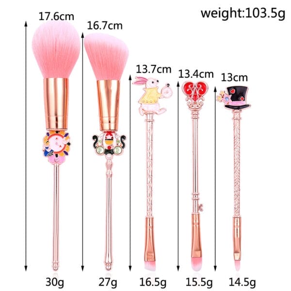 Makeup Brush - Image 5