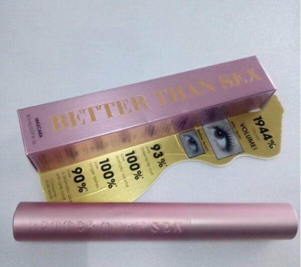 Thick Waterproof Mascara: 7 Reasons to Choose the Best Lash Enhancer - Image 3