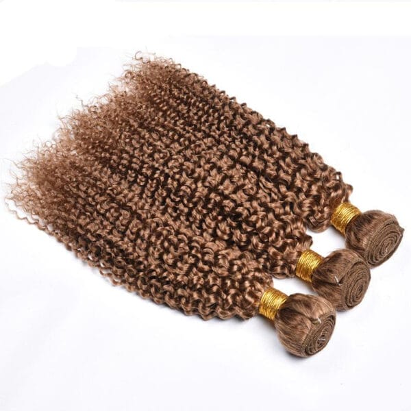 Top 5 Reasons to Choose Kinky Curly Human Hair Wig – Natural Look & 100% Real Hair - Image 6