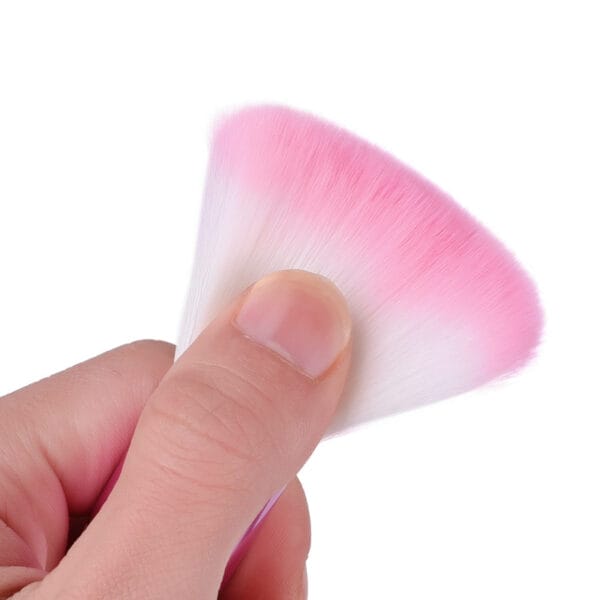 Makeup brush bag - Image 4