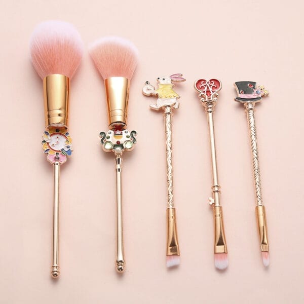 Makeup Brush - Image 2