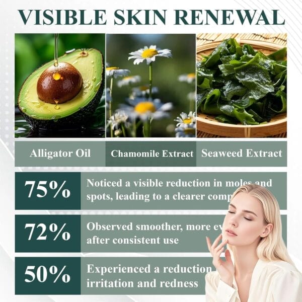 Top 10 Mole Removal Gels – Effective Spot Removal Treatment & Hydrating Body Care Kit - Image 3