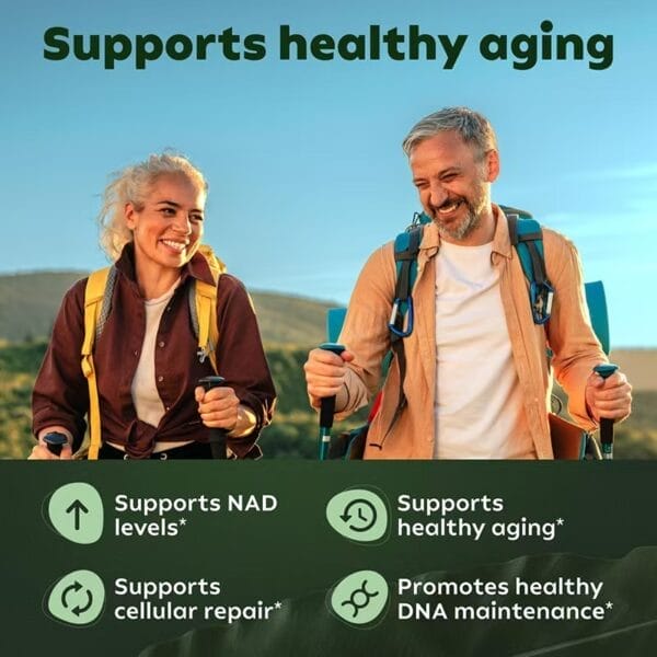 60 Capsules To Delay Skin Aging - Image 4