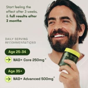 60 Capsules To Delay Skin Aging